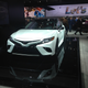 Illustration for article titled NAIAS Part 2: Toyota